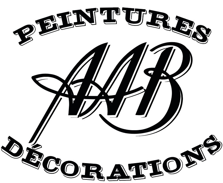 AAB PEINTURE Logo