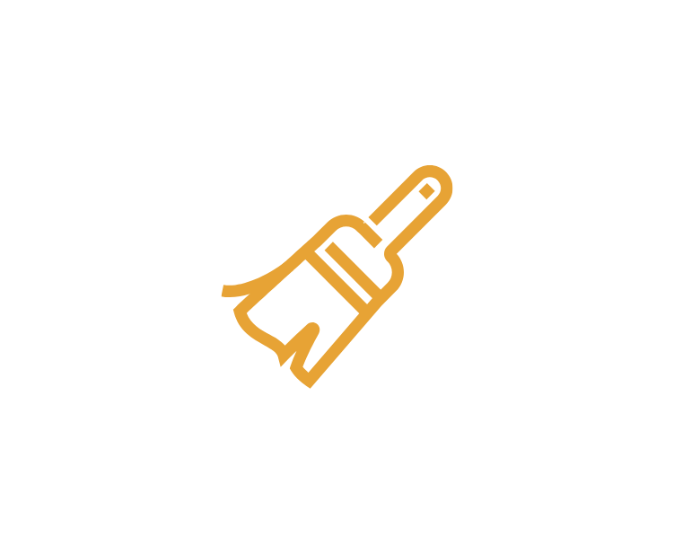 Pictogramme décoration