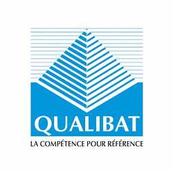 Logo certification QUALIBAT
