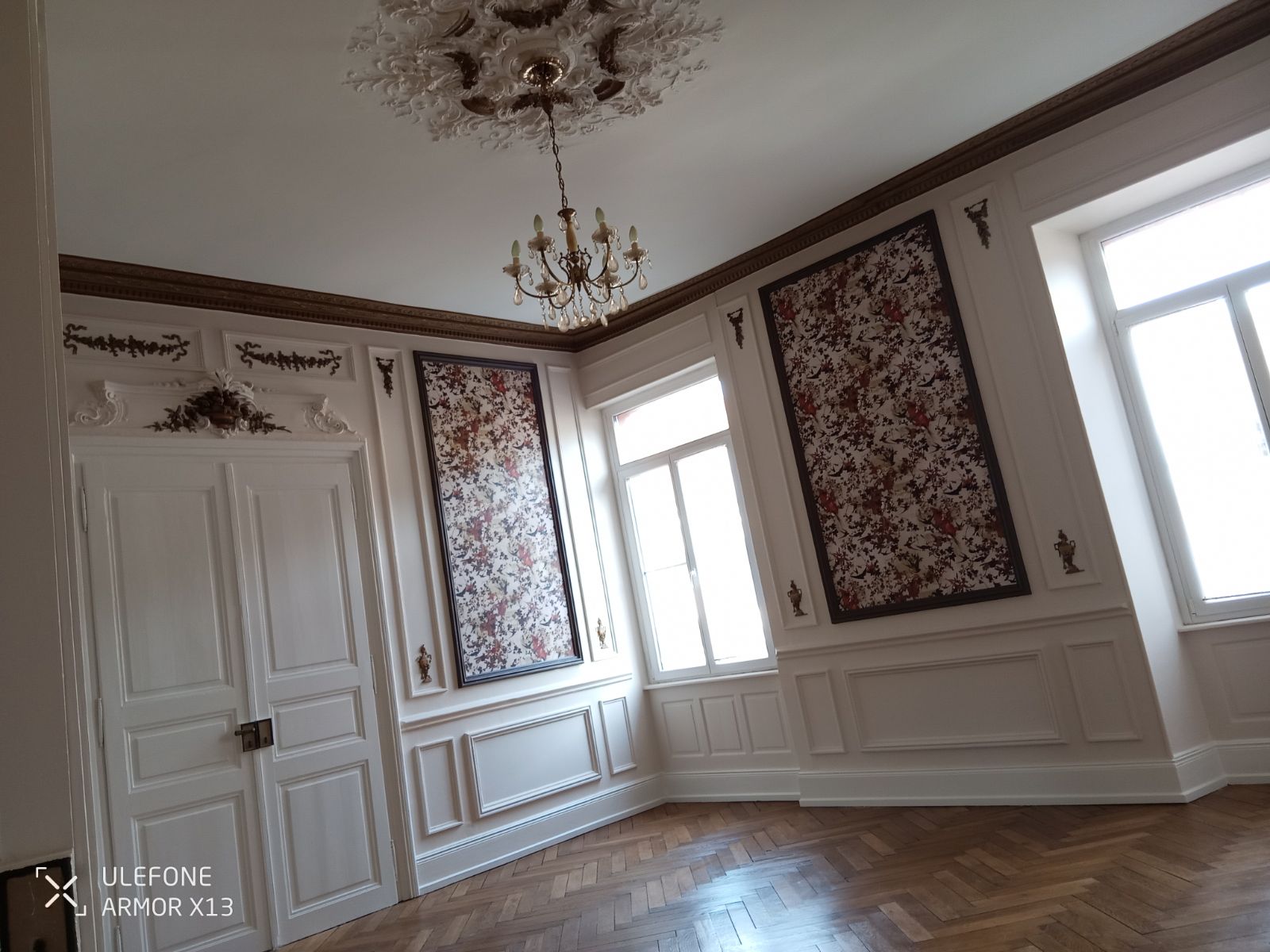 Projet AAB Peinture