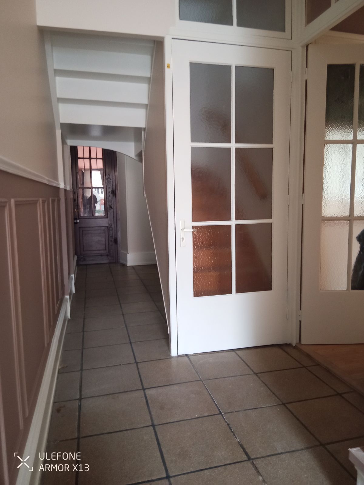 Projet AAB Peinture