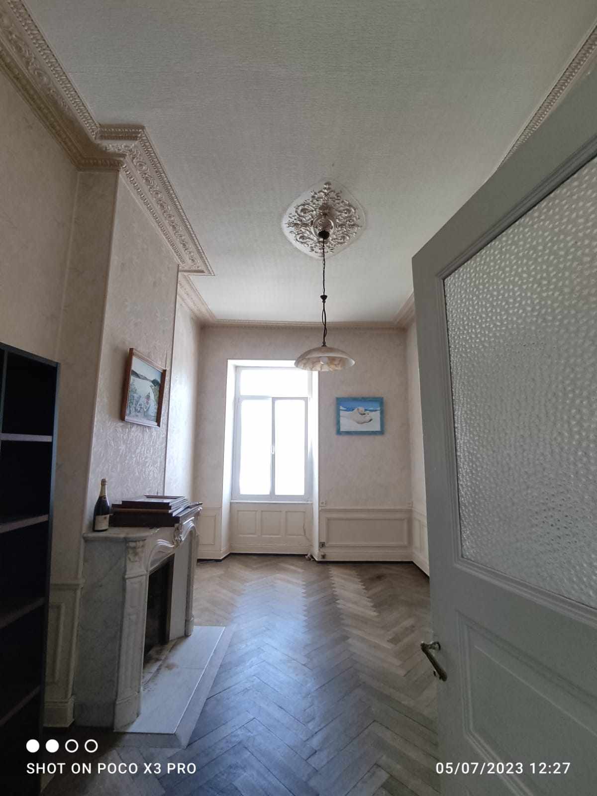 Projet AAB Peinture