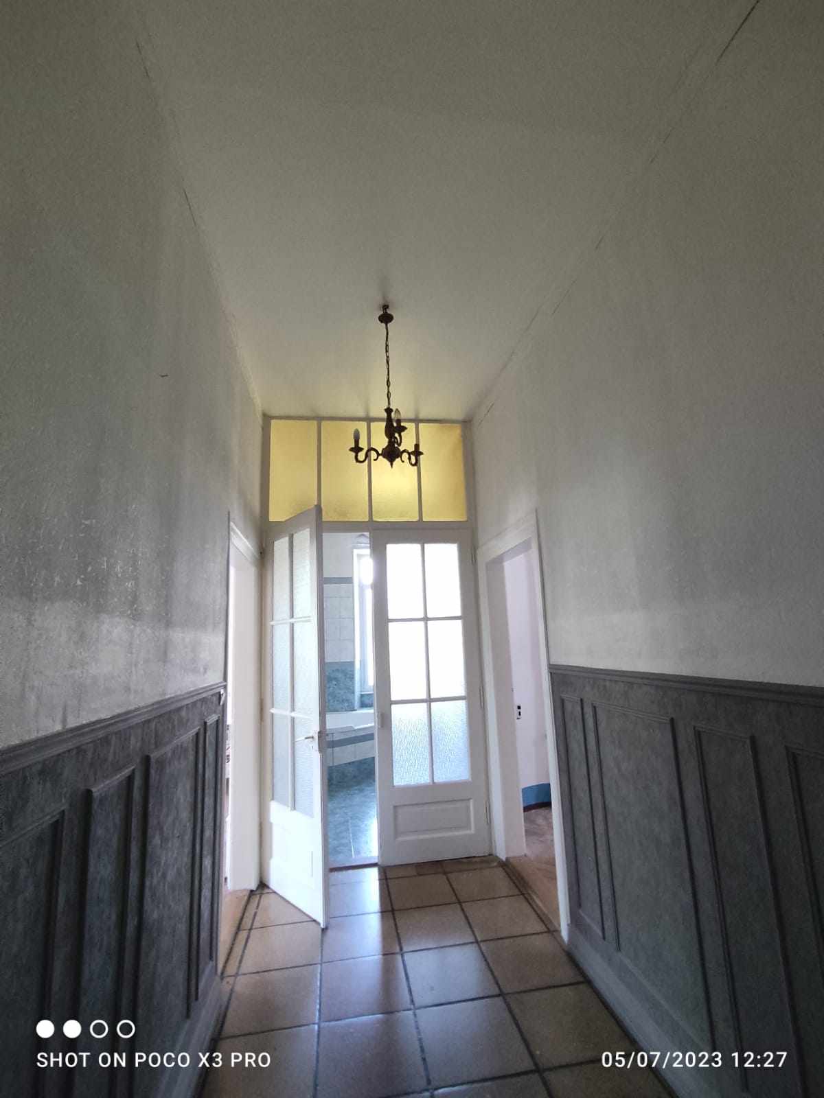 Projet AAB Peinture